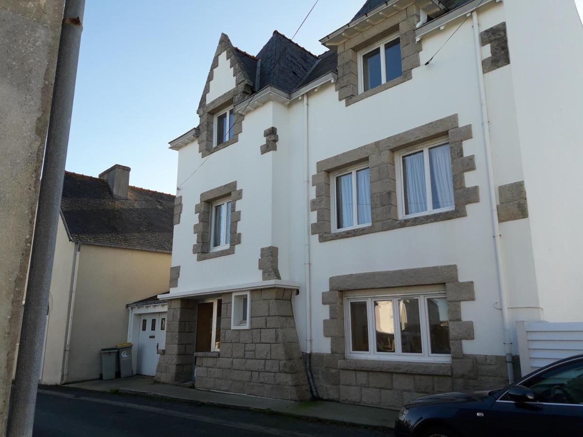Appartement Proche De La Mer Guilvinec Exterior photo